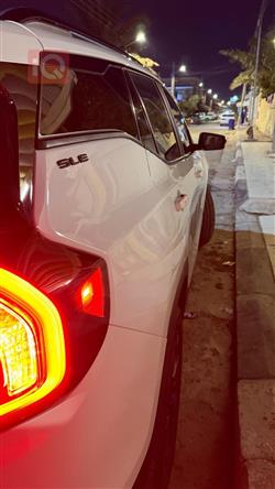 جي ام سي تيراين